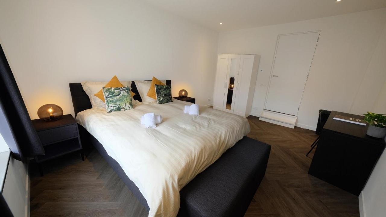 Spacious 65M2 Apartment In The Centre Of Eindhoven - R65B Kültér fotó