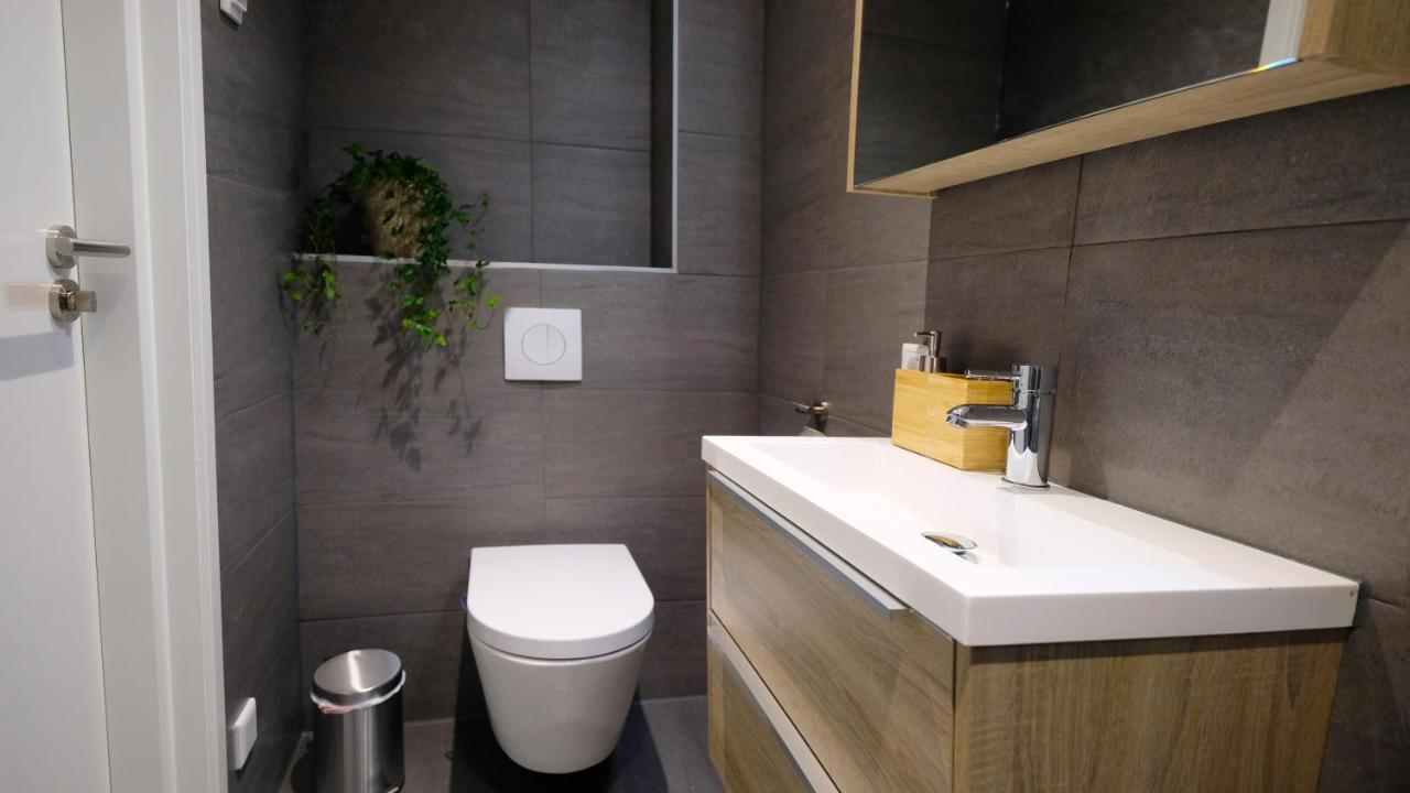 Spacious 65M2 Apartment In The Centre Of Eindhoven - R65B Kültér fotó