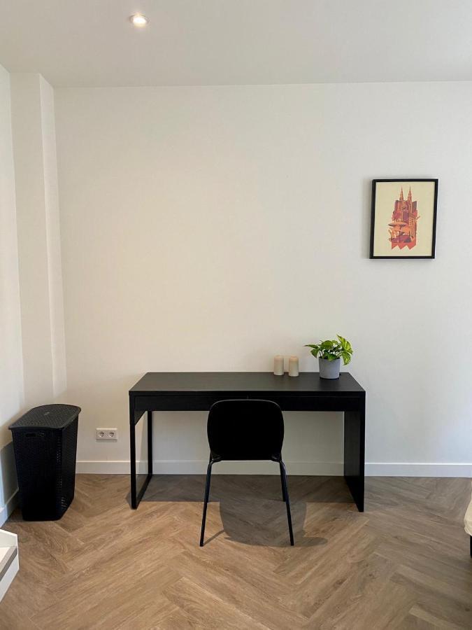 Spacious 65M2 Apartment In The Centre Of Eindhoven - R65B Kültér fotó