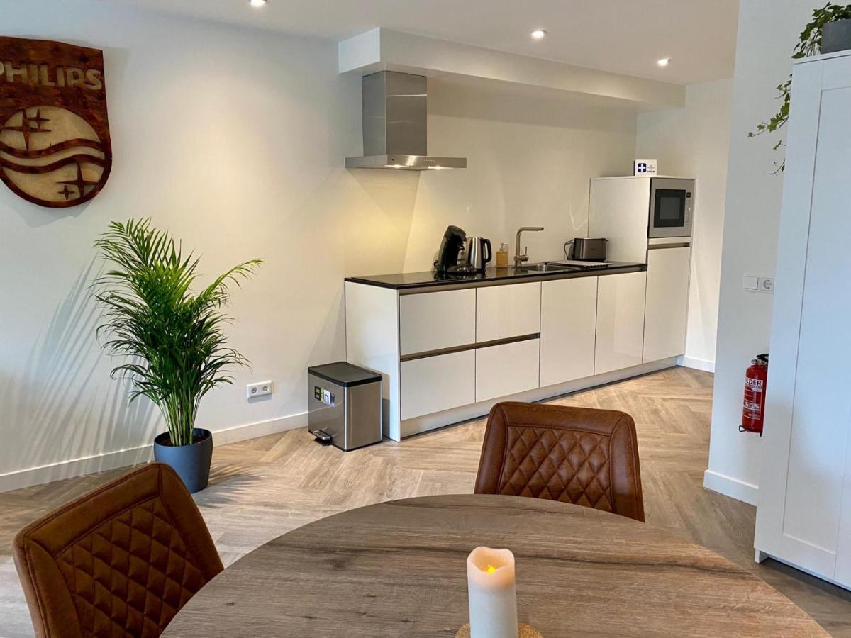 Spacious 65M2 Apartment In The Centre Of Eindhoven - R65B Kültér fotó
