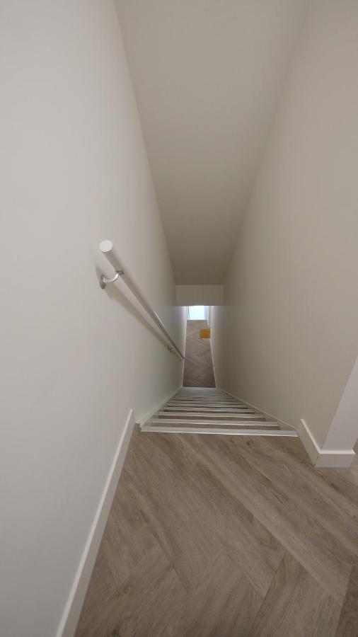 Spacious 65M2 Apartment In The Centre Of Eindhoven - R65B Kültér fotó