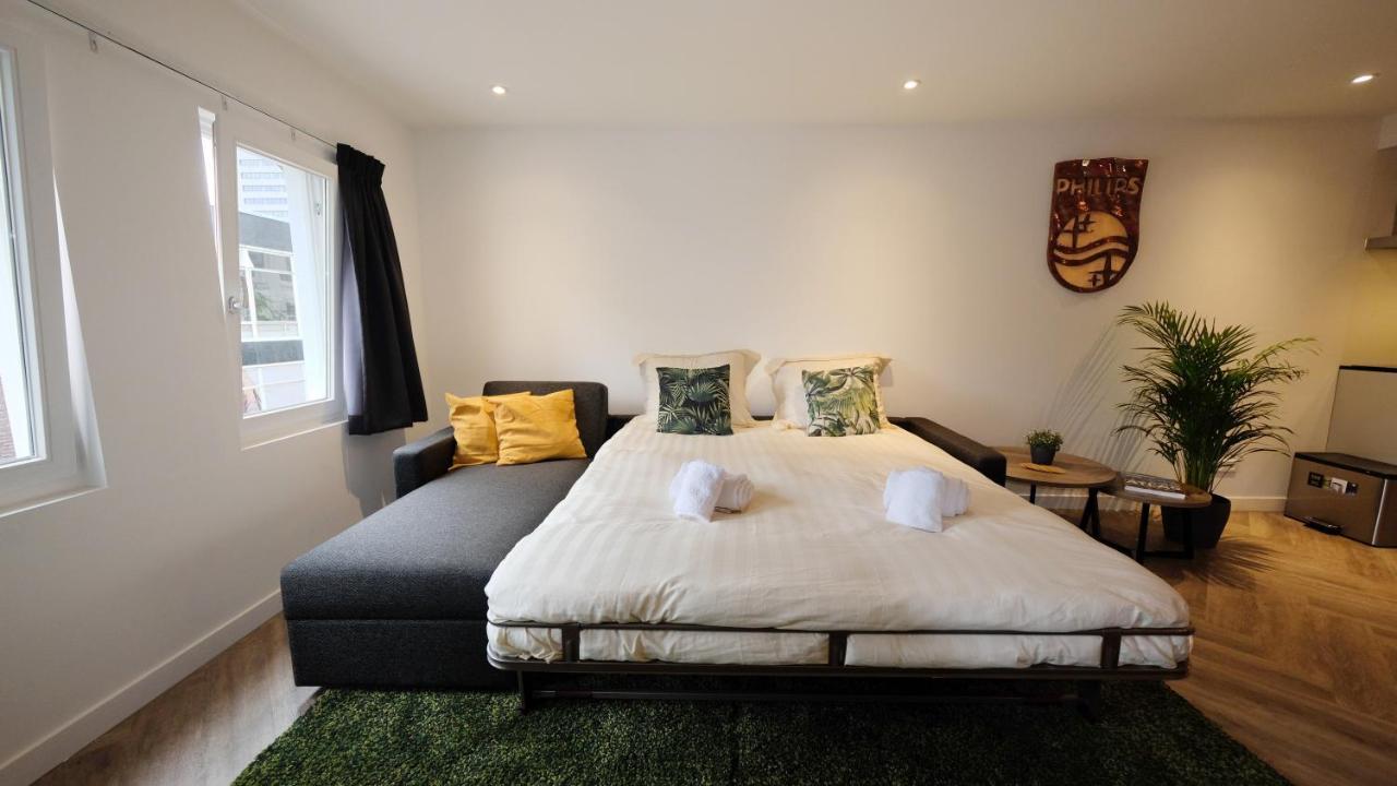 Spacious 65M2 Apartment In The Centre Of Eindhoven - R65B Kültér fotó